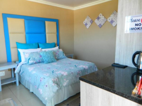Sgobolo Guest House